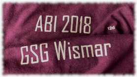 Abi T-Shirt